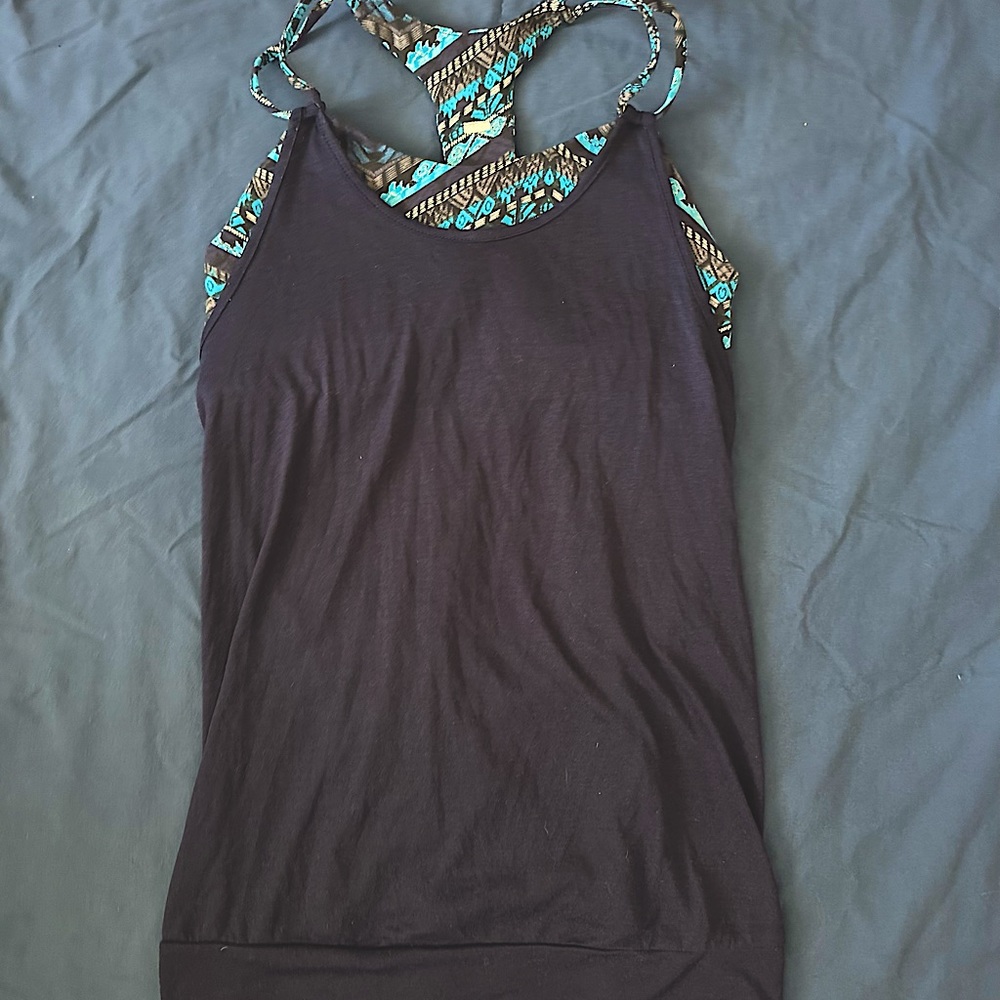 Alo Yoga yoga tank top